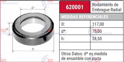 CRAP 620001 - imagen 2